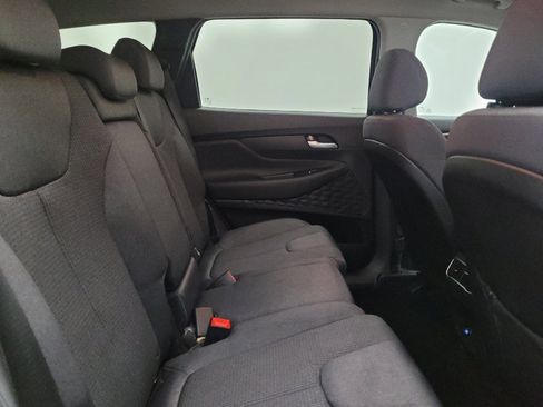 Used 2023 Hyundai Santa Fe SE image 19