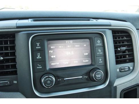 Used 2022 RAM 1500 Tradesman w/ Power & Remote Entry Group image 20