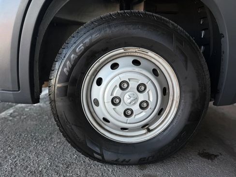 Used 2018 RAM ProMaster 1500 FWD image 36