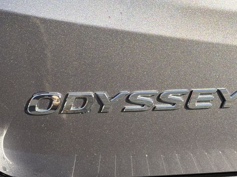 New 2026 Honda Odyssey EX-L image 12