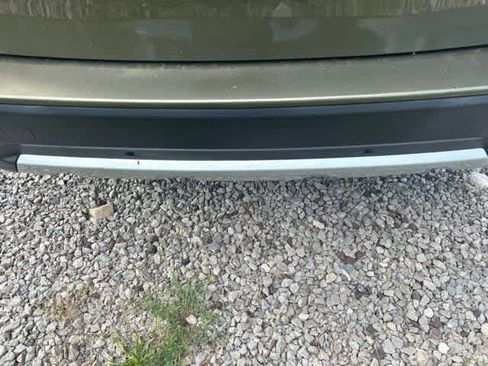 Used 2023 Subaru Outback Limited XT AWD/4WD image 12