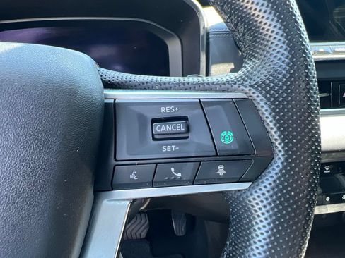 Used 2023 Mitsubishi Outlander SEL AWD/4WD image 21