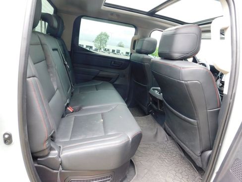 Used 2022 Toyota Tundra TRD Pro image 5