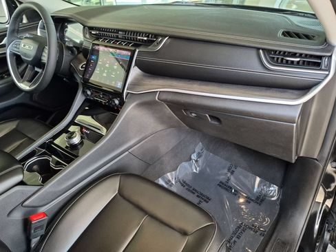 Used 2023 Jeep Grand Cherokee L Limited RWD image 29