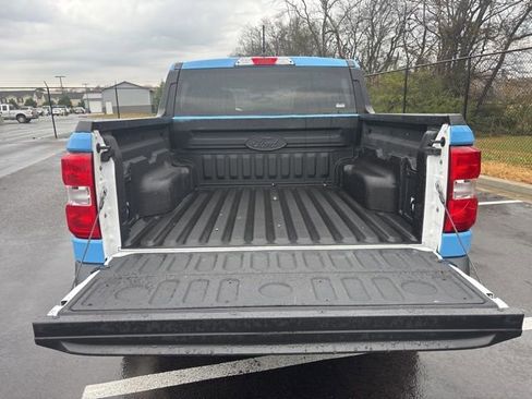 Used 2024 Ford Maverick XL image 11