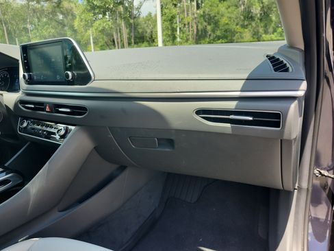 Used 2023 Hyundai Sonata SE FWD image 21