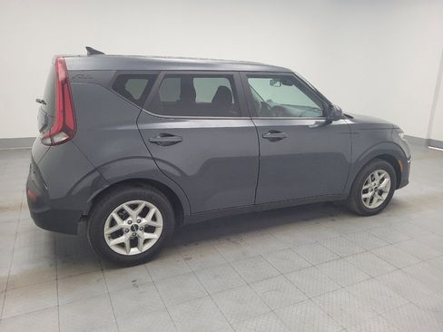 Used 2022 Kia Soul LX w/ Technology Package image 10