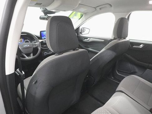 Used 2021 Ford Escape SE image 23