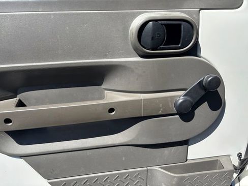 Used 2010 Jeep Wrangler Sport image 18