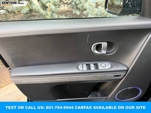 Used 2023 Hyundai Ioniq 5 Limited image 21