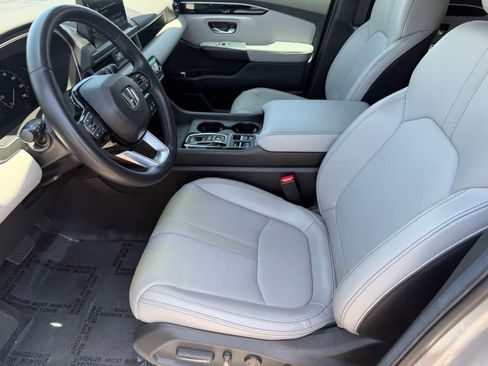 Used 2024 Honda Pilot EX-L image 14
