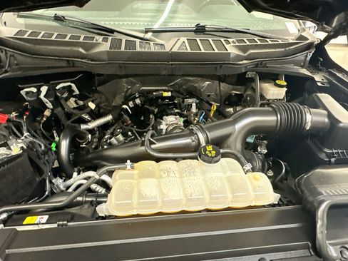 Used 2023 Ford F150 XLT w/ Equipment Group 302A High AWD/4WD image 34