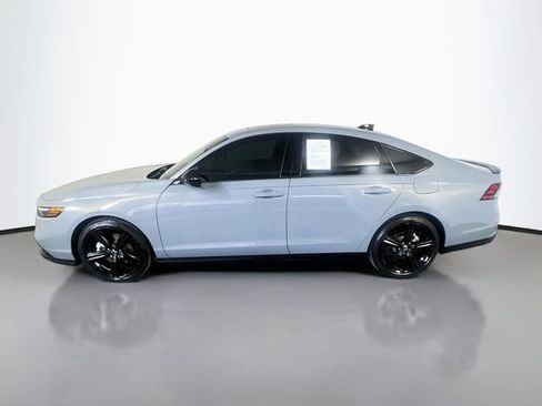 Used 2026 Honda Accord Sport image 5