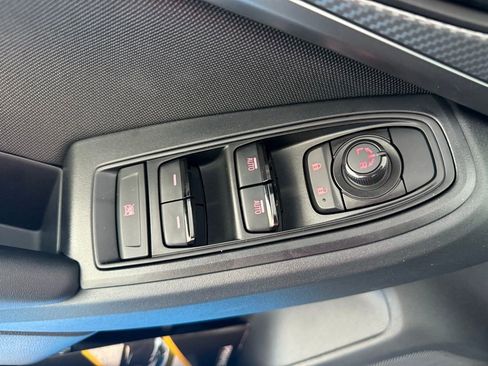 Used 2024 Subaru WRX AWD/4WD image 16