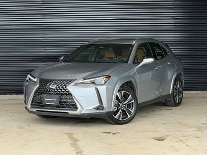 Used 2025 Lexus UX 300h FWD w/ Cold Area Package