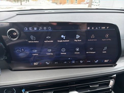 New 2026 Chevrolet Traverse LT w/ Midnight/Sport Edition image 15