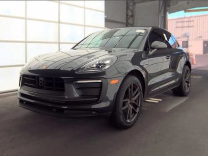 Used 2025 Porsche Macan Turbo w/ Premium Package Plus