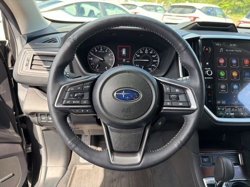 Used 2024 Subaru Ascent Touring AWD/4WD image 14