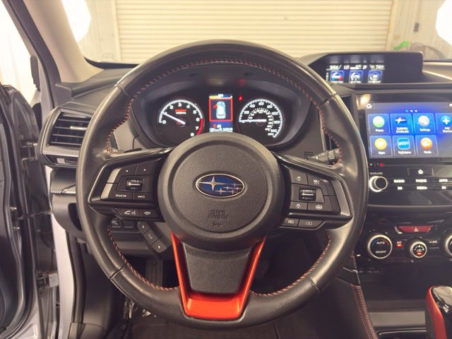 Used 2023 Subaru Forester Sport AWD/4WD image 19