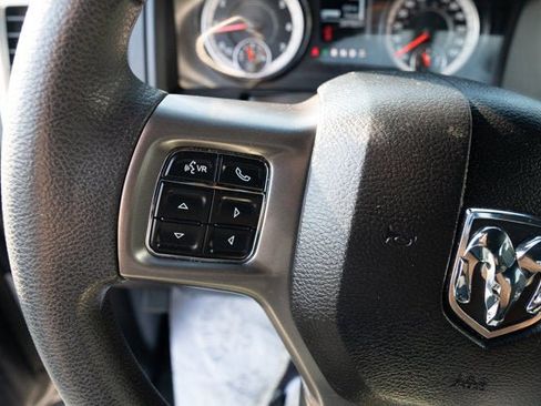 Used 2024 RAM 1500 Classic Warlock image 24