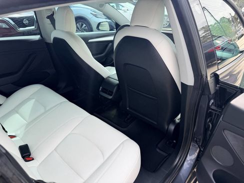 Used 2021 Tesla Model 3 Standard Range Plus RWD image 25