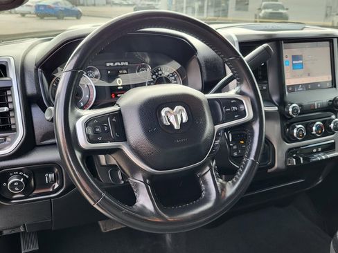 Used 2024 RAM 2500 Big Horn image 20