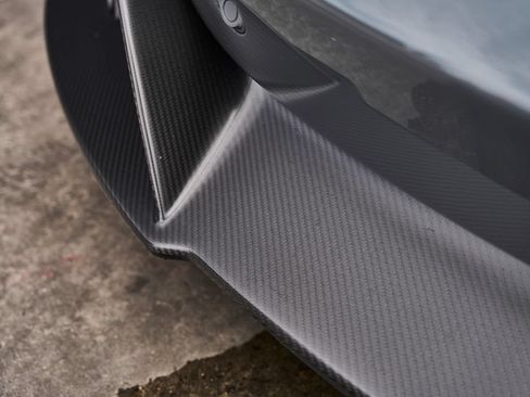Used 2016 McLaren 675LT Coupe RWD image 9