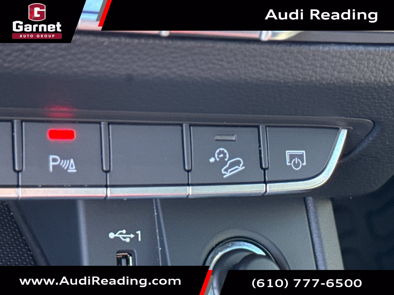 Certified 2024 Audi SQ5 Premium Plus w/ S Sport Package AWD/4WD image 39