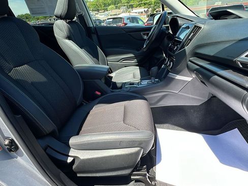 Used 2019 Subaru Forester Premium AWD/4WD image 13