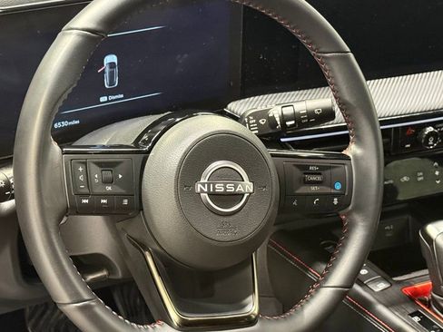 Certified 2025 Nissan Kicks SR image 10