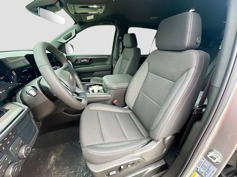 New 2026 Chevrolet Tahoe LS AWD/4WD image 22