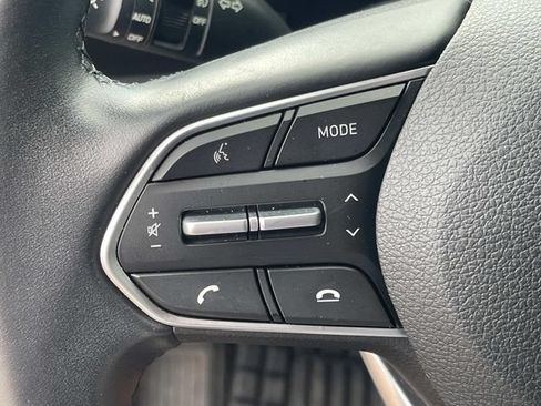 Used 2020 Hyundai Santa Fe Limited FWD image 42