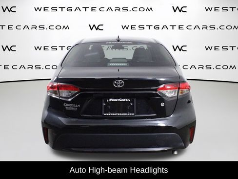 Used 2021 Toyota Corolla L image 7