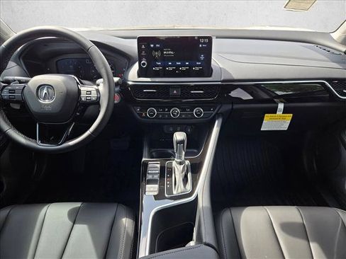 Certified 2026 Acura ADX FWD image 14