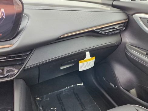 New 2026 Buick Envision Avenir AWD/4WD image 28