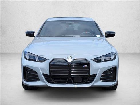 New 2026 BMW i4 M60 AWD/4WD image 5