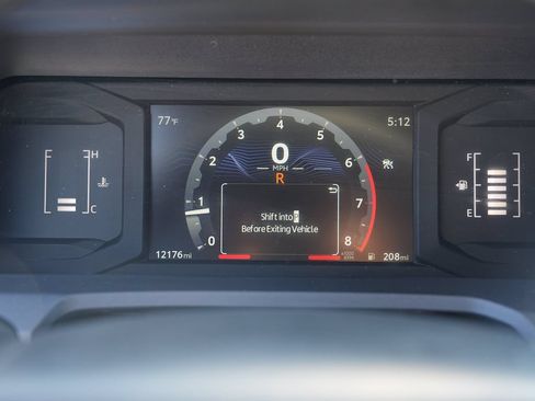 Used 2025 Toyota Tacoma SR RWD image 22