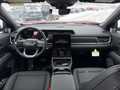 New 2026 GMC Terrain Elevation w/ Elevation Premium Package image 6