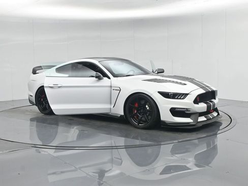 Used 2019 Ford Mustang Shelby GT350R w/ GT350R Equipment Group 920A image 32