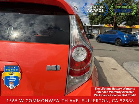 Used 2012 Toyota Prius C Two FWD image 17