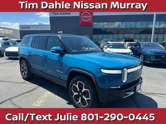 Used 2023 Rivian R1S Adventure Quad AWD/4WD video 1