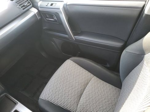 Used 2023 Toyota 4Runner SR5 image 9