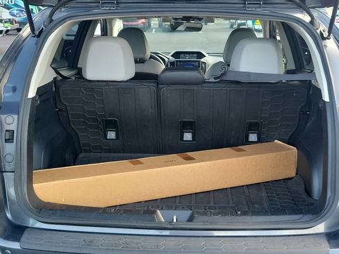 Certified 2022 Subaru Crosstrek 2.5i Limited w/ Popular Package #4 image 12