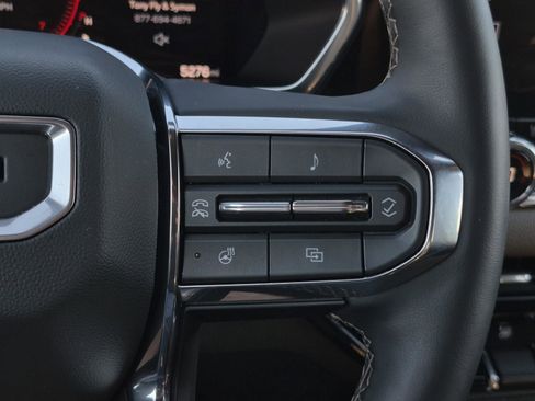 Used 2026 GMC Canyon Denali image 15