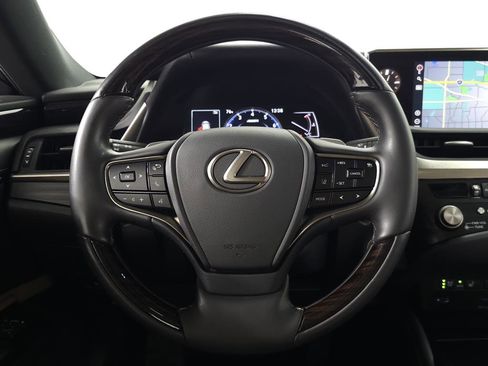 Certified 2021 Lexus ES 250 w/ Premium Package image 17