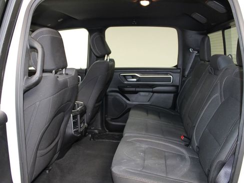 Used 2023 RAM 1500 Lone Star image 20