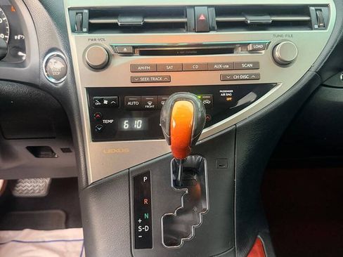 Used 2012 Lexus RX 350 AWD w/ Premium Pkg image 22