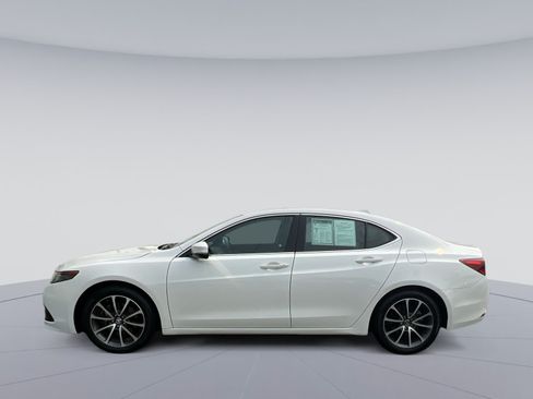 Certified 2016 Acura TLX V6 FWD image 6