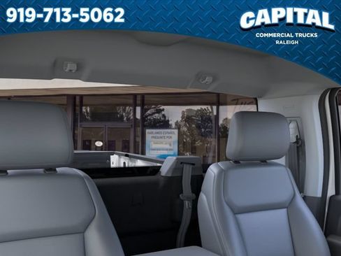 New 2026 Ford F150 XL RWD image 22