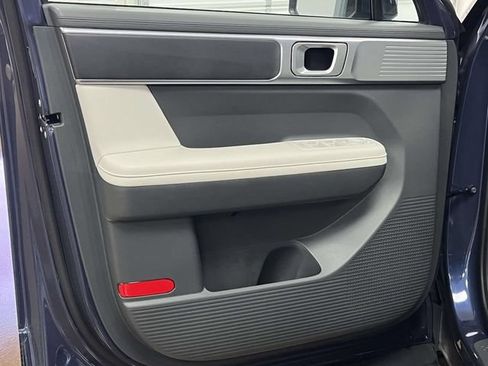 Certified 2025 Hyundai Santa Fe SEL AWD/4WD image 14